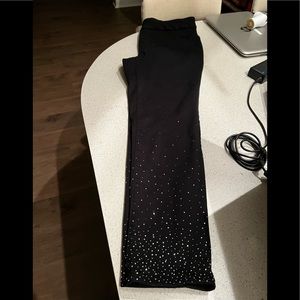 Chico's Bling Jeggings